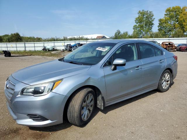 2016 SUBARU LEGACY 2.5I PREMIUM 2016 image