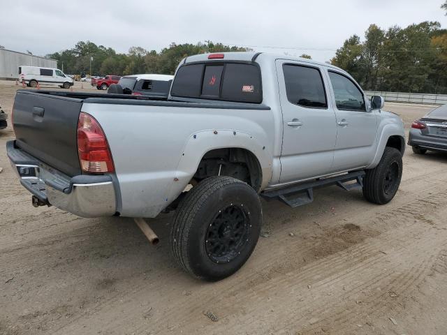 Obraz 3 z 2006 TOYOTA TACOMA DOUBLE CAB 2006 z VIN 5TELU42N56Z287863