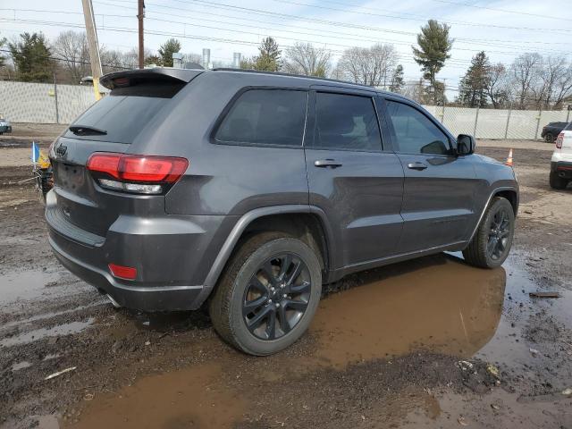 Изображение 3 2018 JEEP GRAND CHEROKEE LAREDO 2018 с VIN 1C4RJFAG0JC502123