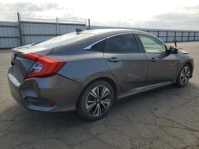 Image 3 of 2018 HONDA CIVIC EX 2018 with VIN JHMFC1F38JX004202