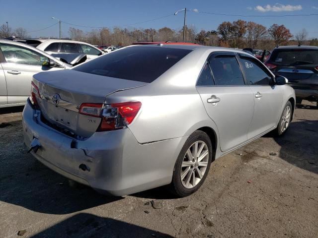 Изображение 3 2014 TOYOTA CAMRY L 2014 с VIN 4T1BF1FK6EU339024