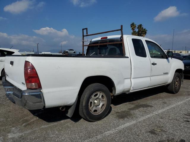 Изображение 3 2005 TOYOTA TACOMA ACCESS CAB 2005 с VIN 5TETX22N75Z049703