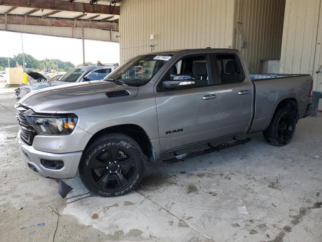 Obraz 1 z 2021 RAM 1500 BIG HORN/LONE STAR 2021 z VIN 1C6RRFBG9MN606164