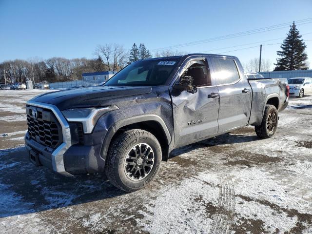 2024 TOYOTA TUNDRA CREWMAX SR5 2024 image