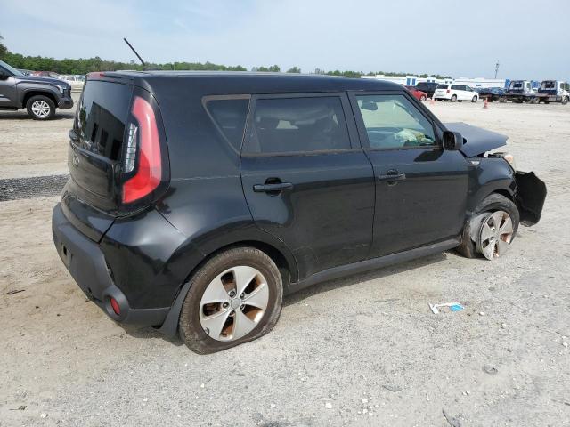 Image 3 of 2014 KIA SOUL  2014 with VIN KNDJN2A22E7741296
