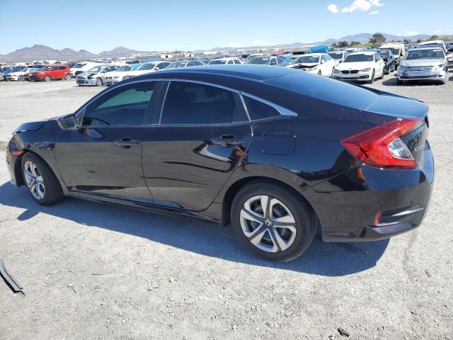Image 2 of 2016 HONDA CIVIC LX 2016 with VIN 19XFC2F52GE089698