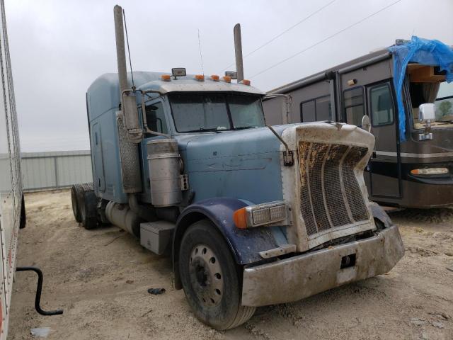 Image 1 of 2005 PETERBILT 379  2005 with VIN 1XP5DB9X15D852703