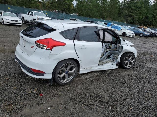 Obraz 3 z 2018 FORD FOCUS ST 2018 z VIN 1FADP3L97JL304697