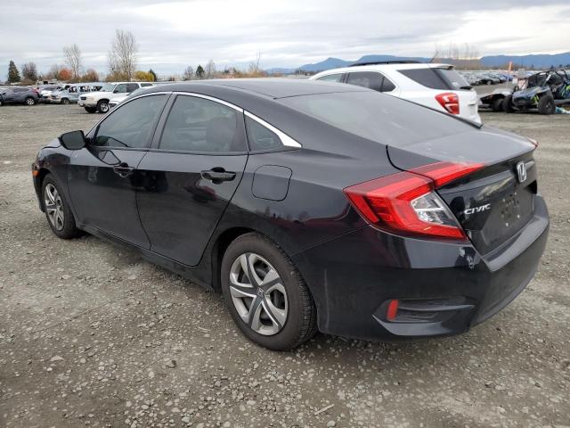 Изображение 2 2017 HONDA CIVIC LX 2017 с VIN 19XFC2F56HE068256