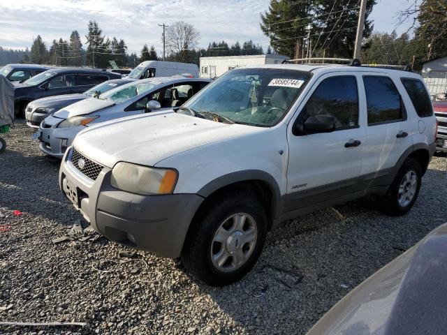 Изображение 2001 FORD ESCAPE XLT 2001