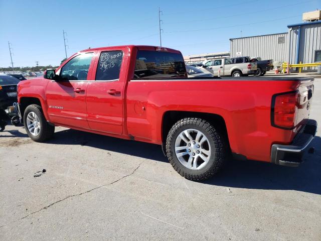 Image 2 of 2018 CHEVROLET SILVERADO K1500 LT 2018 with VIN 1GCVKREC1JZ123780
