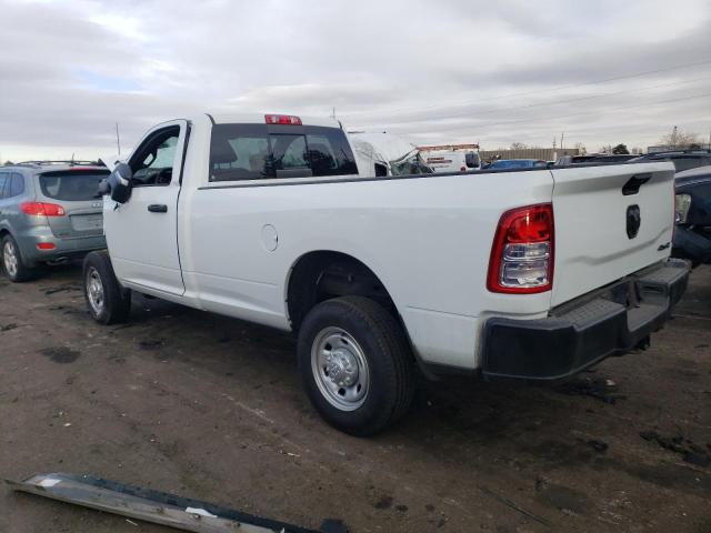 Obraz 2 z 2023 RAM 2500 TRADESMAN 2023 z VIN 3C6MR5AJ5PG603518