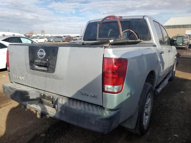 Obraz 3 z 2009 NISSAN TITAN XE 2009 z VIN 1N6AA07C89N307415