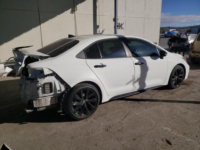 Image 3 of 2021 TOYOTA COROLLA SE 2021 with VIN 5YFS4MCE8MP068151