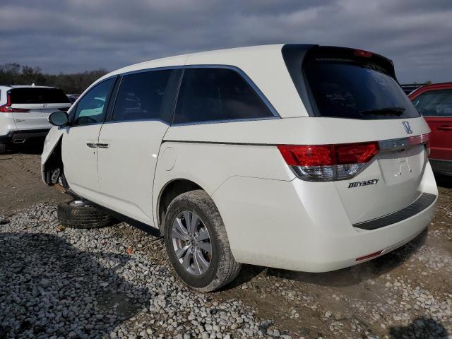 Obraz 2 z 2016 HONDA ODYSSEY EXL 2016 z VIN 5FNRL5H68GB093138