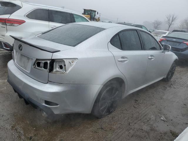Obraz 3 z 2006 LEXUS IS 250 2006 z VIN JTHCK262362001537