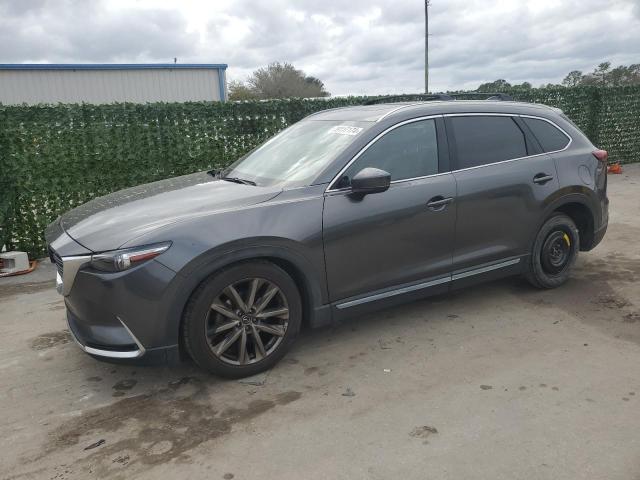 Image 1 of 2016 MAZDA CX-9 SIGNATURE 2016 with VIN JM3TCBEY0G0101474