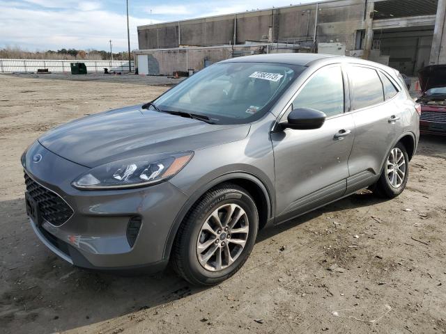 2021 FORD ESCAPE SE 2021 image