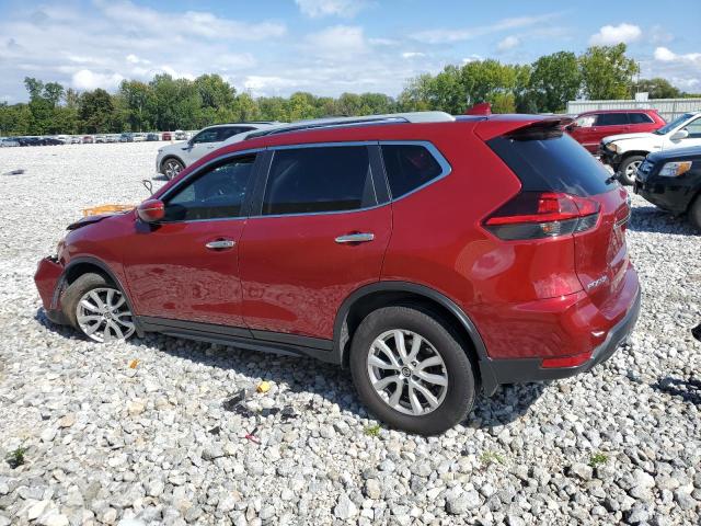 Image 2 of 2018 NISSAN ROGUE S 2018 with VIN 5N1AT2MT0JC836981
