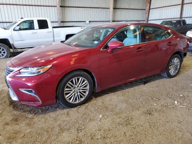 Изображение 1 2016 LEXUS ES 350 2016 с VIN 58ABK1GG2GU018759