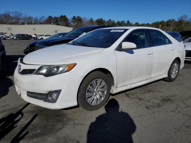 Obraz 1 z 2014 TOYOTA CAMRY L 2014 z VIN 4T1BF1FK0EU433464