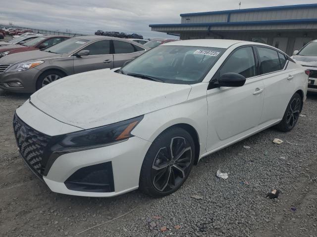 Image 1 of 2023 NISSAN ALTIMA SR 2023 with VIN 1N4BL4CV2PN404581