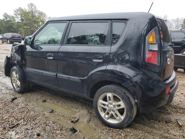 Изображение 2 2010 KIA SOUL + 2010 с VIN KNDJT2A21A7149470