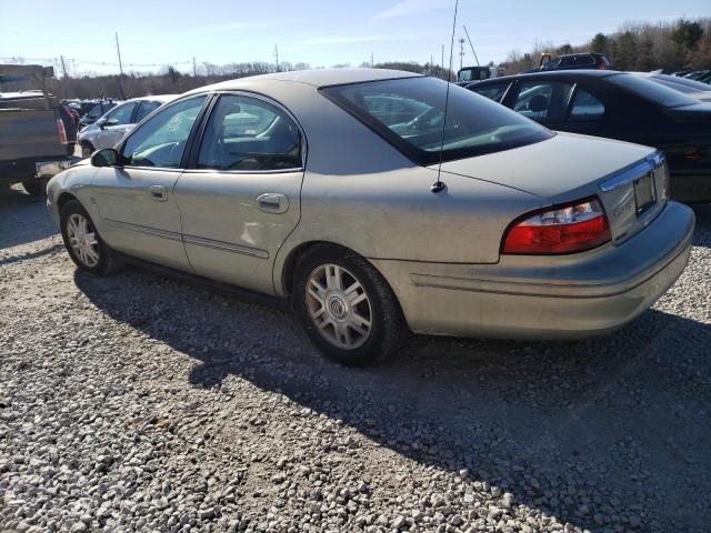 Obraz 2 z 2005 MERCURY SABLE LS PREMIUM 2005 z VIN 1MEFM55S65A633608