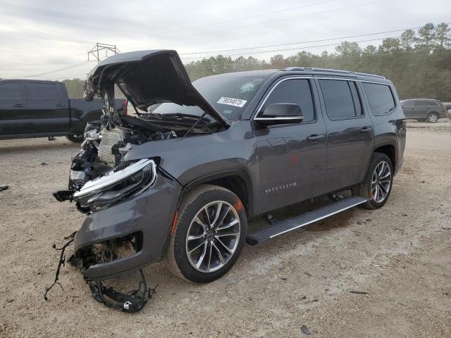 Изображение 2023 JEEP WAGONEER SERIES III 2023
