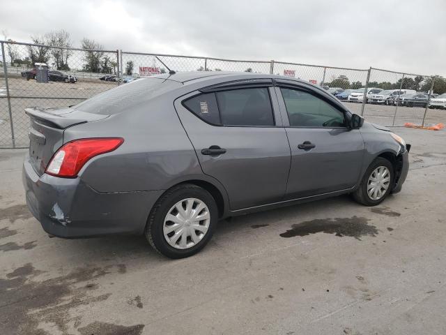 Obraz 3 z 2018 NISSAN VERSA S 2018 z VIN 3N1CN7AP9JL874275