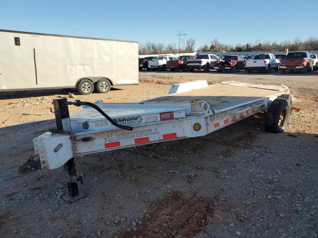 Image 2 of 2022 NLRS IRONBULL 2022 with VIN 3EUGB2028N1012110