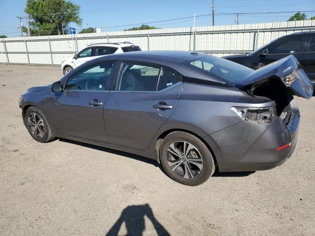 Obraz 2 z 2023 NISSAN SENTRA SV 2023 z VIN 3N1AB8CV4PY243771