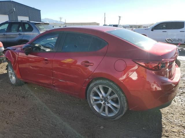 Obraz 2 z 2015 MAZDA 3 SV 2015 z VIN JM1BM1T71F1245176