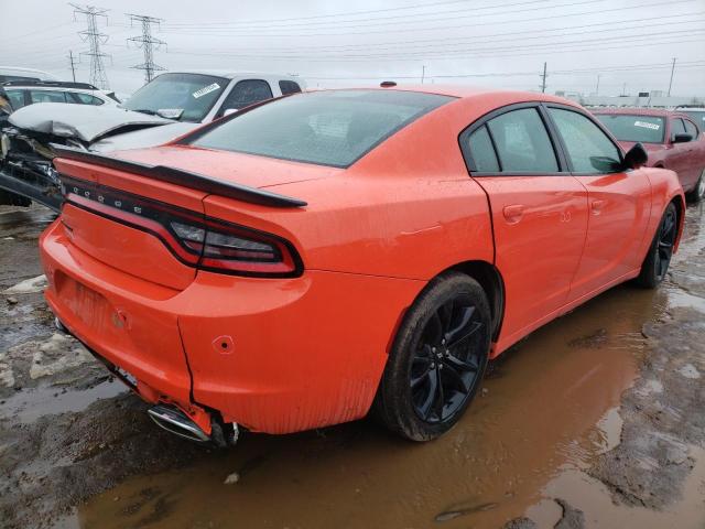 Изображение 3 2018 DODGE CHARGER SXT 2018 с VIN 2C3CDXBG7JH290355