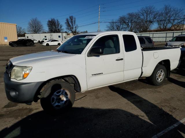 Obraz 2010 TOYOTA TACOMA ACCESS CAB 2010