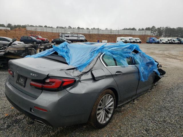 Obraz 3 z 2023 BMW 530 I 2023 z VIN WBA53BH02PWY23885