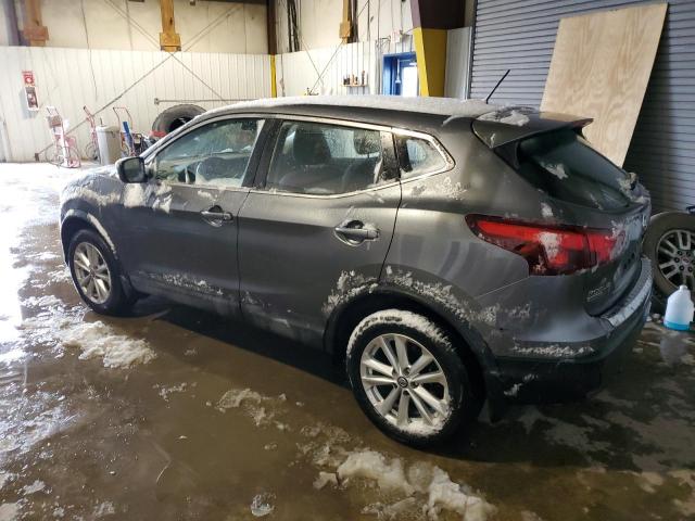 Изображение 2 2019 NISSAN ROGUE SPORT S 2019 с VIN JN1BJ1CR8KW331238