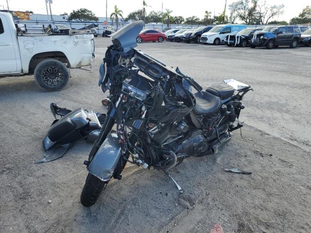 Изображение 2 2021 HARLEY-DAVIDSON FLHXS  2021 с VIN 1HD1KRP12MB605003