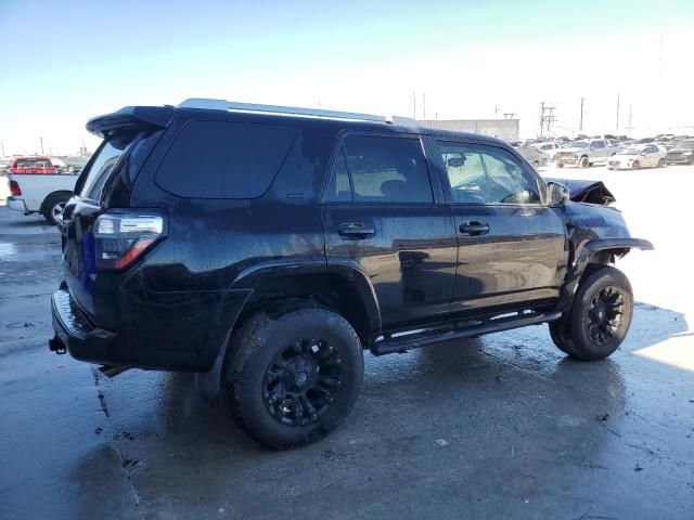 Obraz 3 z 2016 TOYOTA 4RUNNER SR5/SR5 PREMIUM 2016 z VIN JTEBU5JR7G5359362