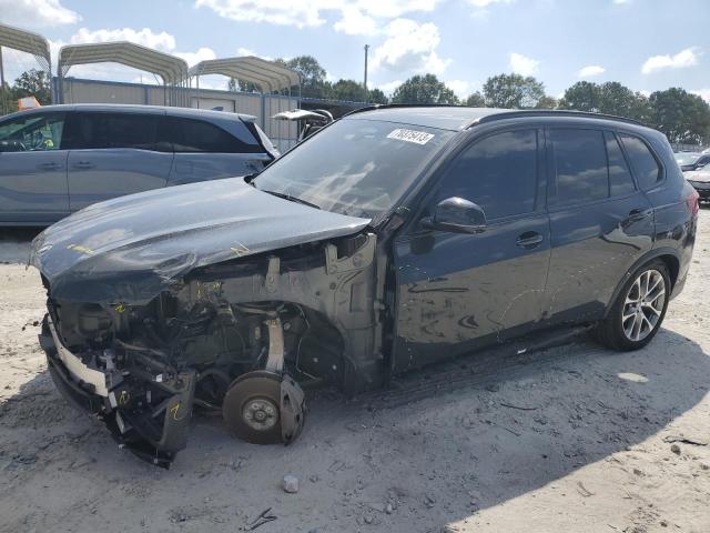 Obraz 2019 BMW X5 XDRIVE50I 2019