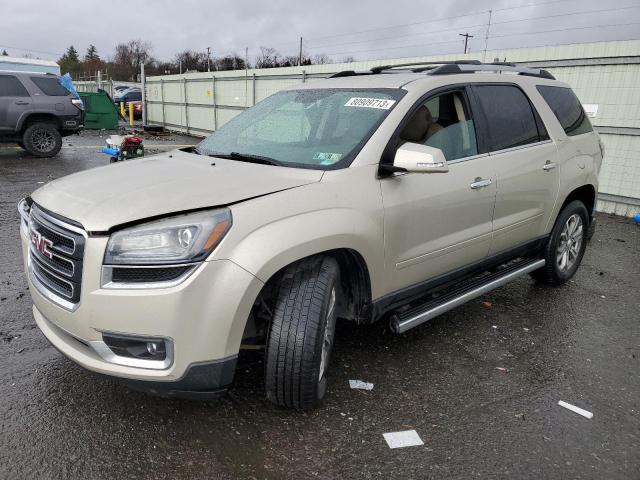 Изображение 2015 GMC ACADIA SLT-1 2015