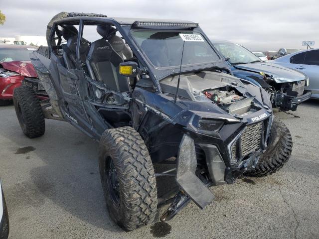 Obraz 1 z 2021 POLARIS RZR TURBO S 4 2021 z VIN 3NSP4L92XMG621481