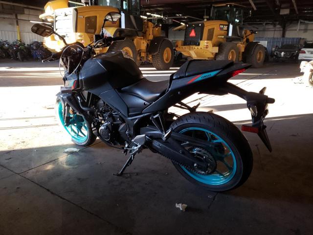 Image 3 of 2023 Yamaha MT03 2023 with VIN MH3RH20Y9PK009099