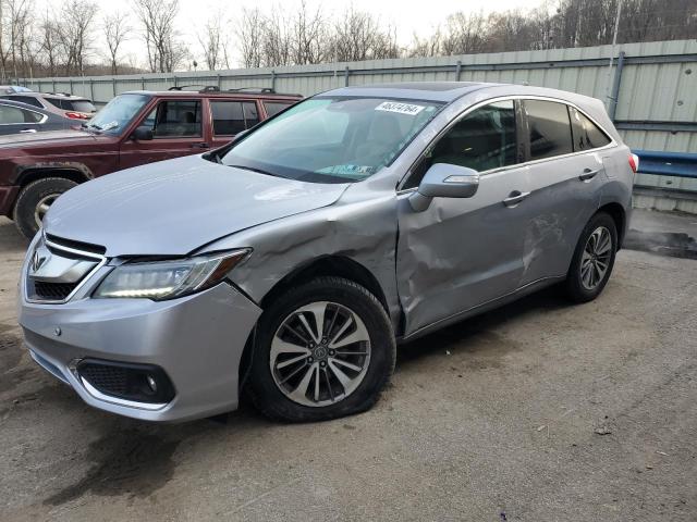 2016 ACURA RDX ADVANCE 2016 image