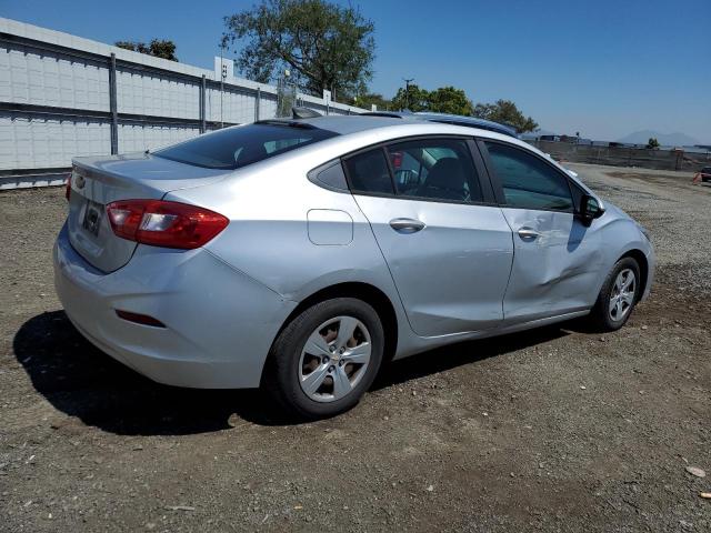 Изображение 3 2016 CHEVROLET CRUZE LS 2016 с VIN 1G1BC5SM8G7252697