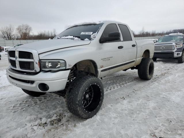 Изображение 2005 DODGE RAM 2500 ST 2005