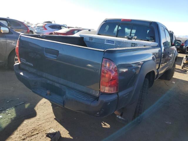 Изображение 3 2013 TOYOTA TACOMA ACCESS CAB 2013 с VIN 5TFUX4EN0DX018567