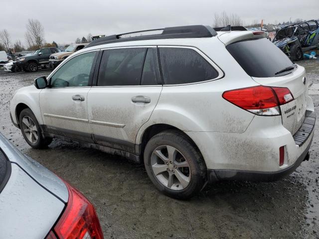 Image 2 of 2013 SUBARU OUTBACK 2.5I LIMITED 2013 with VIN 4S4BRBSCXD3268927