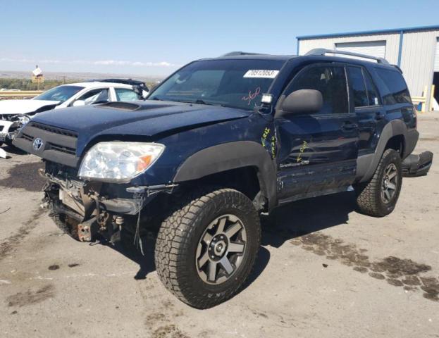 Obraz 1 z 2005 TOYOTA 4RUNNER SR5 2005 z VIN JTEBT14R758025464