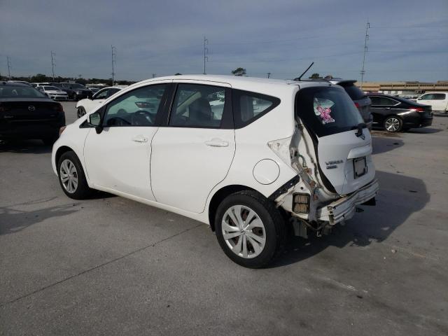 Image 2 of 2019 NISSAN VERSA NOTE S 2019 with VIN 3N1CE2CP5KL365978